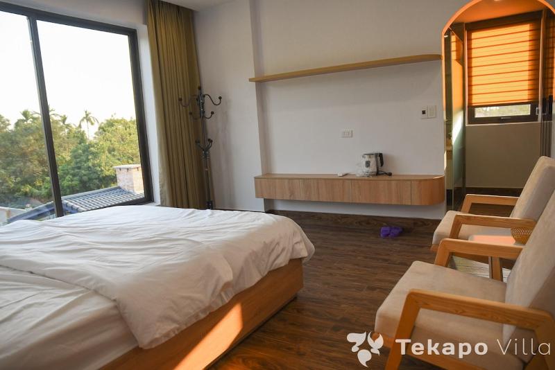Tekapo Villa Airport 10km 1200m2 pool BBQ karaoke - image 45
