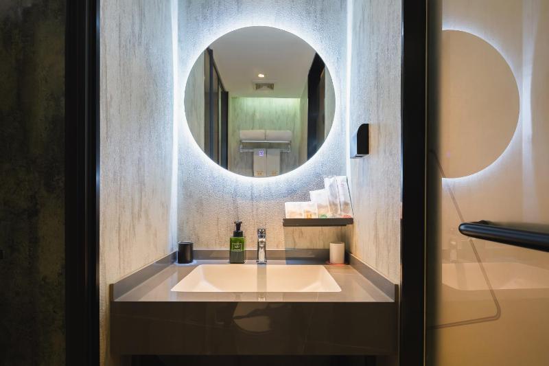 青岛领域酒店 Kingdom Hotel Qingdao - image 29