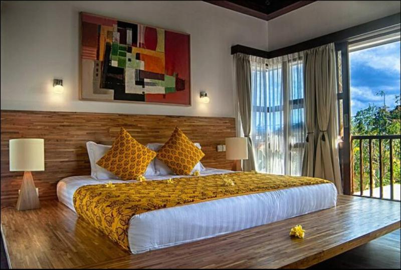 Villa Amira Legian - image 43