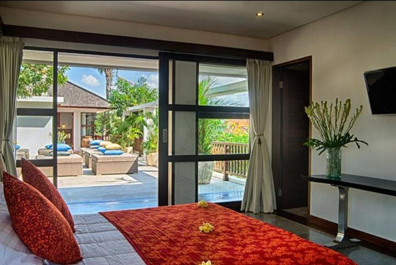 Villa Amira Legian - image 41
