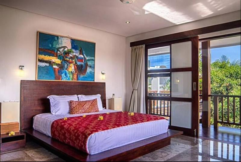 Villa Amira Legian - image 39