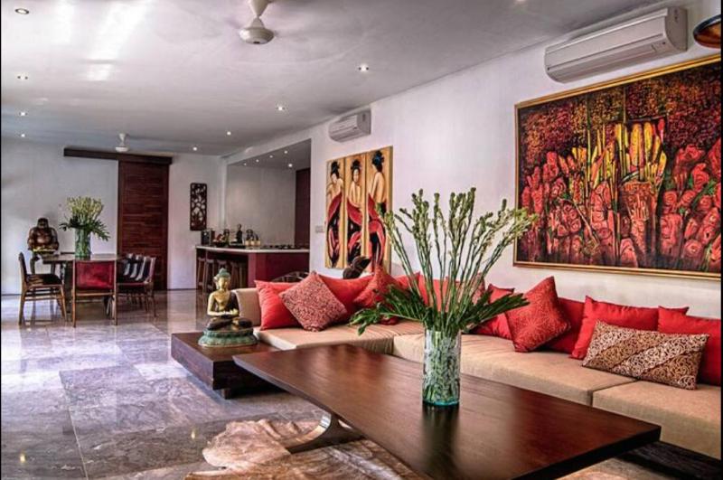 Villa Amira Legian - image 46