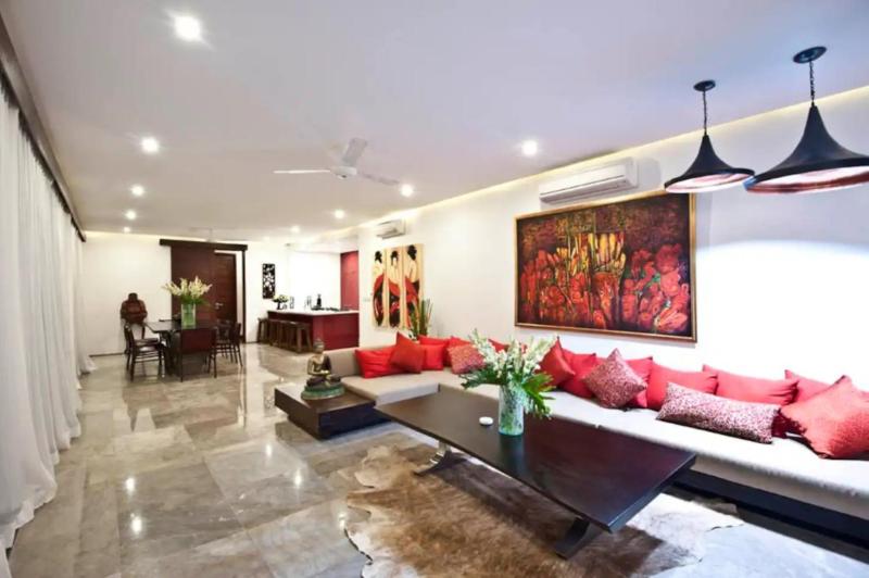 Villa Amira Legian - image 44