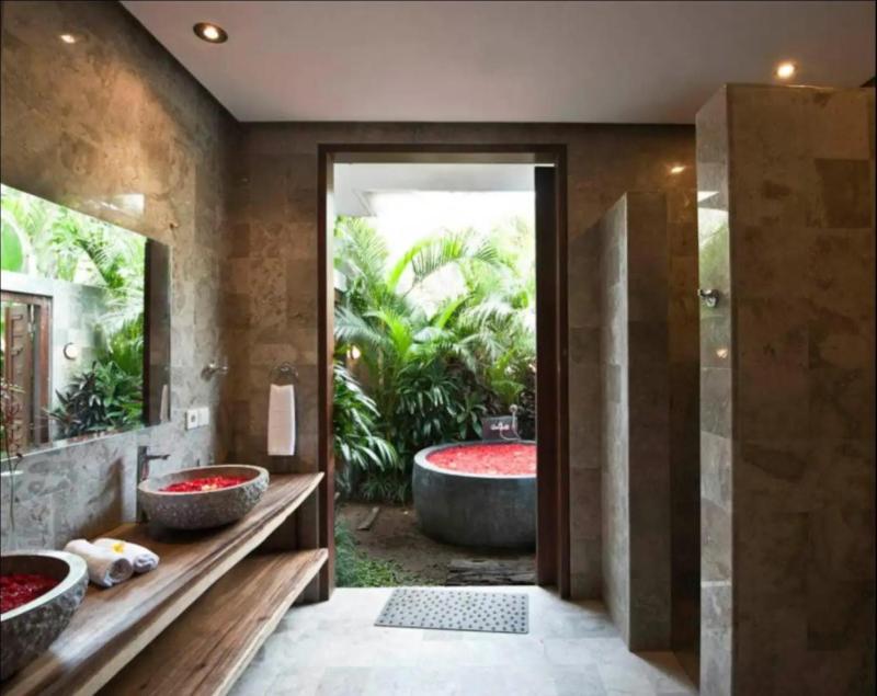 Villa Amira Legian - image 47