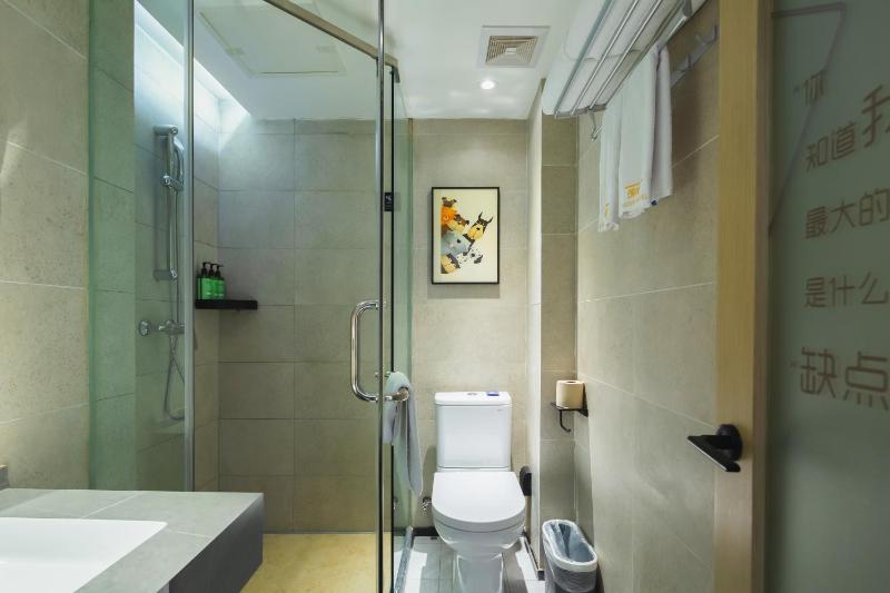青岛领域酒店 Kingdom Hotel Qingdao - image 25