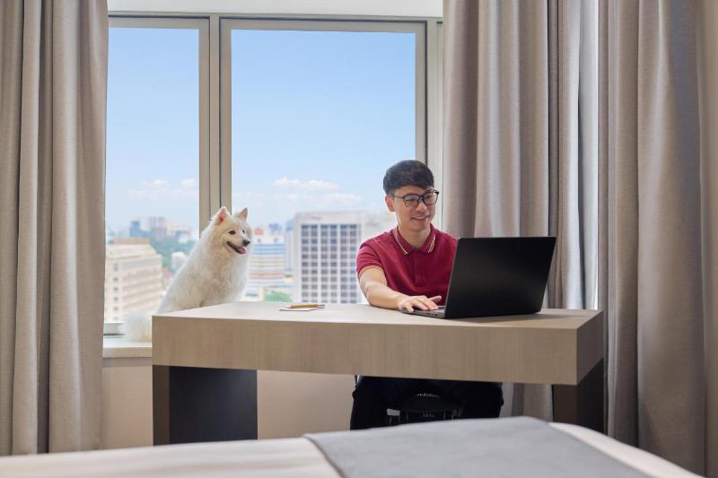 PARKROYAL Serviced Suites Singapore - image 6