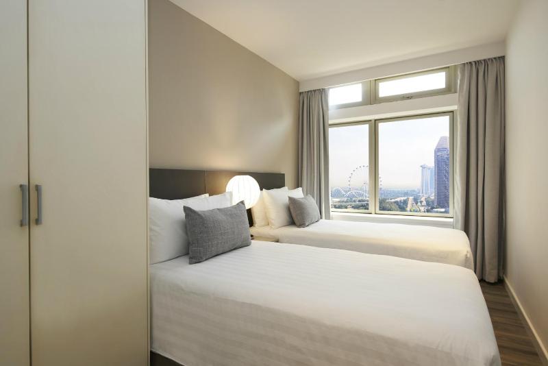 PARKROYAL Serviced Suites Singapore - image 14