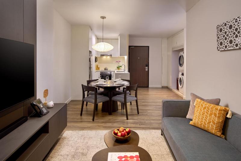 PARKROYAL Serviced Suites Singapore - image 16
