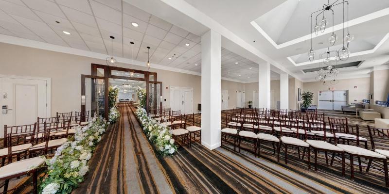 Holiday Inn San Antonio-Riverwalk By IHG - image 39