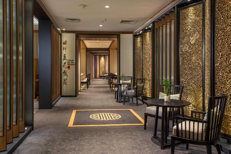 PARKROYAL Serviced Suites Singapore - image 15