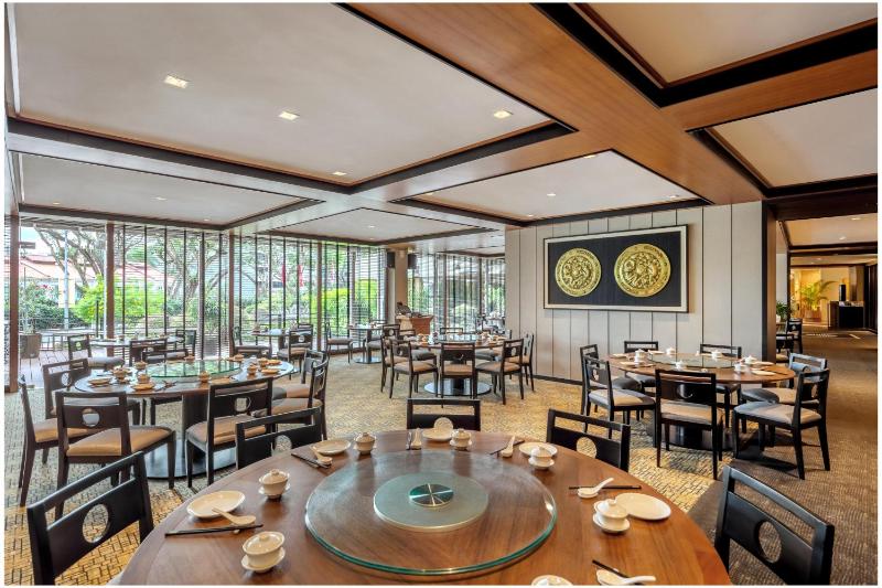 PARKROYAL Serviced Suites Singapore - image 13