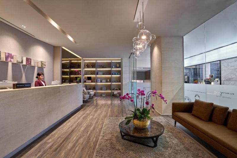 PARKROYAL Serviced Suites Singapore - image 8