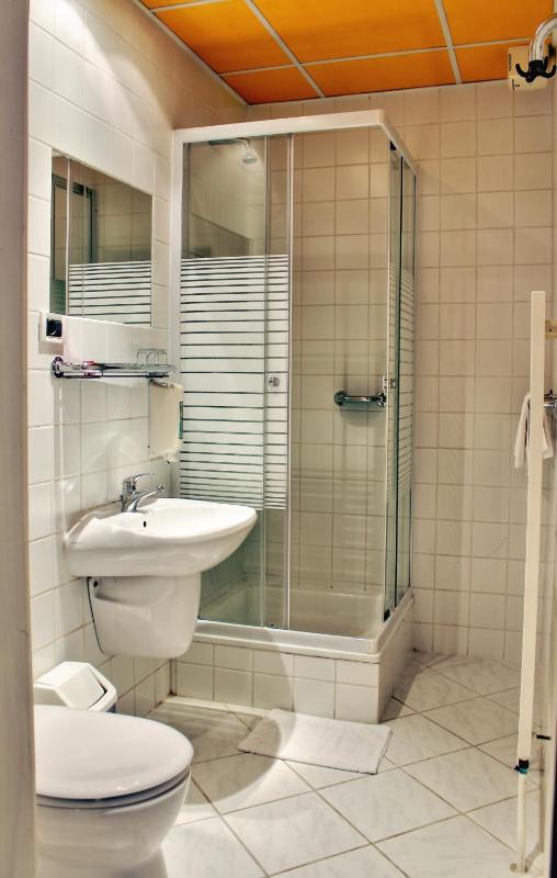 Classic Family Room image 4