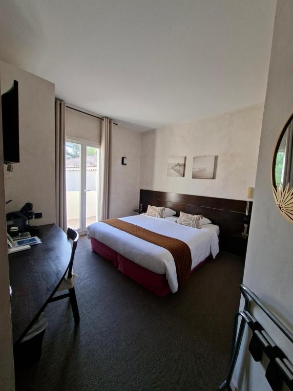 Logis Hôtel Synaya - image 46