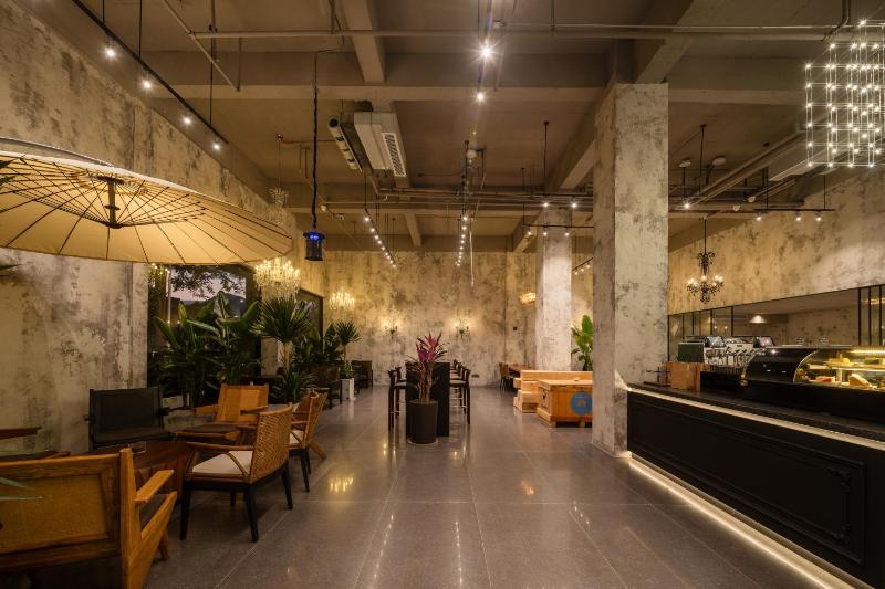 BeMoreCoffee比那多咖啡智慧酒店-丽江千古情店 - image 30
