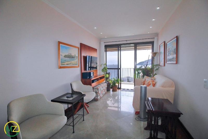 Stunning apartment with panorama view of Ipanema - image 3