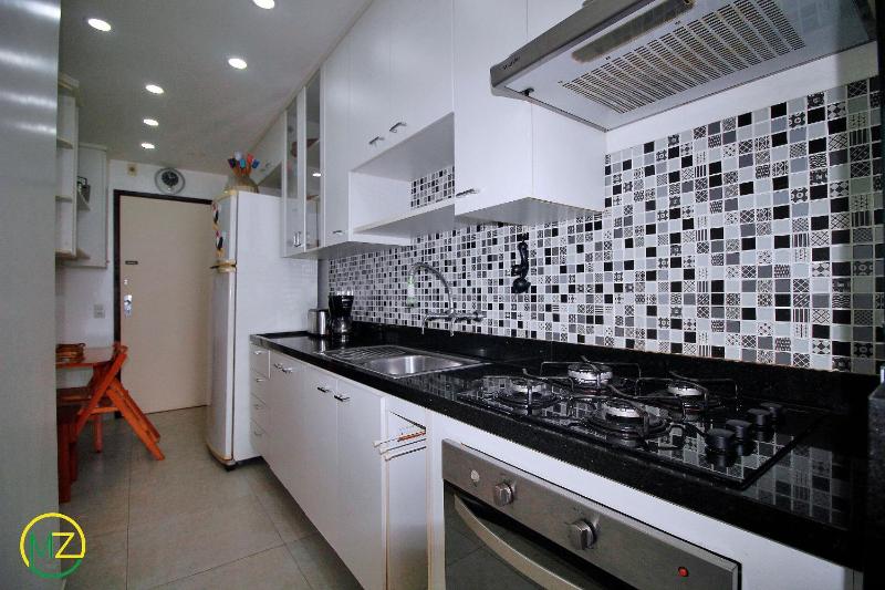 Stunning apartment with panorama view of Ipanema - image 15