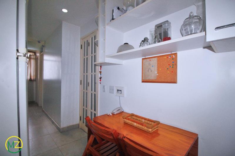 Stunning apartment with panorama view of Ipanema - image 7