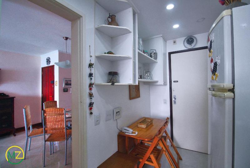 Stunning apartment with panorama view of Ipanema - image 9