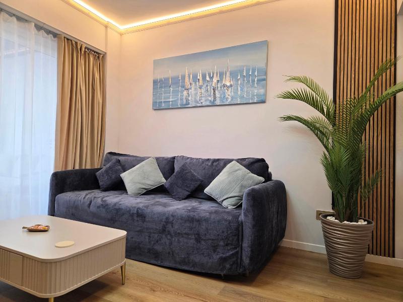 Sunrise Apartment en Playa de la Concha - image 44