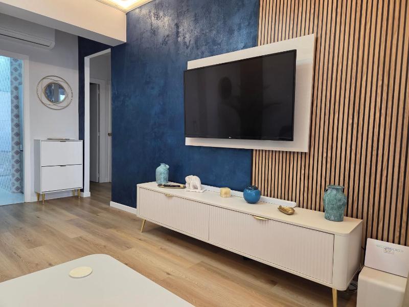 Sunrise Apartment en Playa de la Concha - image 41