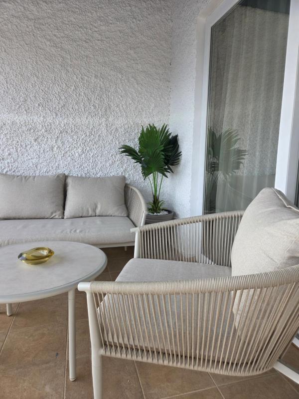 Sunrise Apartment en Playa de la Concha - image 45