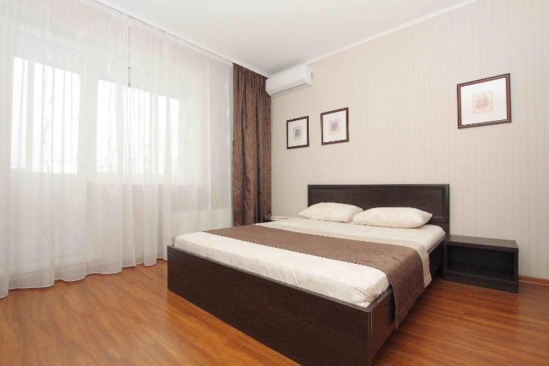 Superior Apartment (Up to 4 Adults) image 2