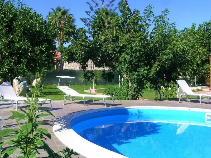 Villa Celeste - image 19