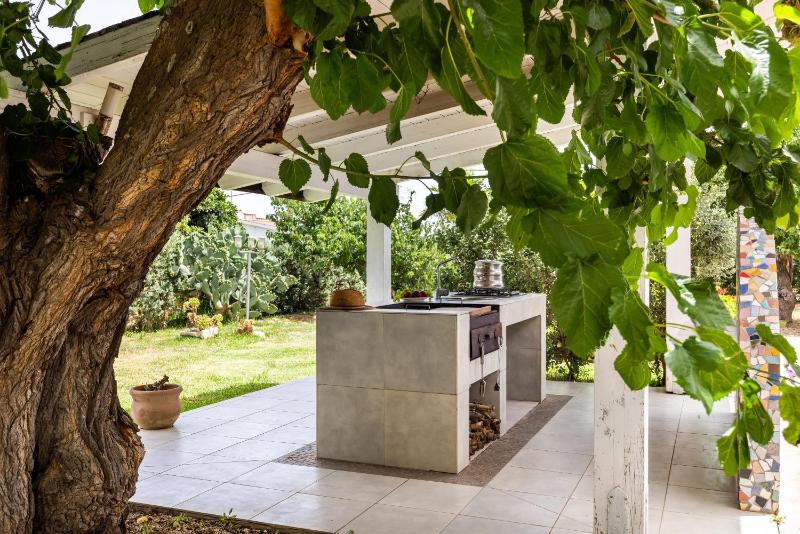 Villa Celeste - image 38