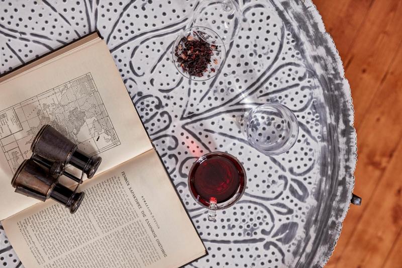 Junior Suite with Acropolis View image 4