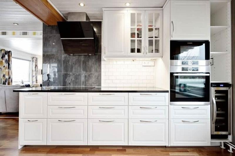 Workers Villa - 4BR - 8 Beds - 2 Kitchens - Volvo - image 9