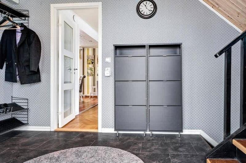 Workers Villa - 4BR - 8 Beds - 2 Kitchens - Volvo - image 12