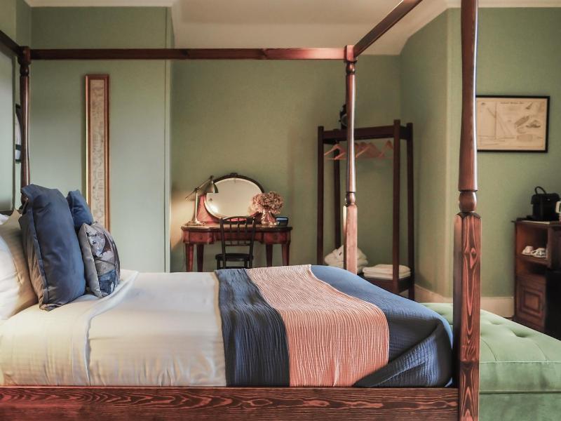 Sancreed House B&B - image 6
