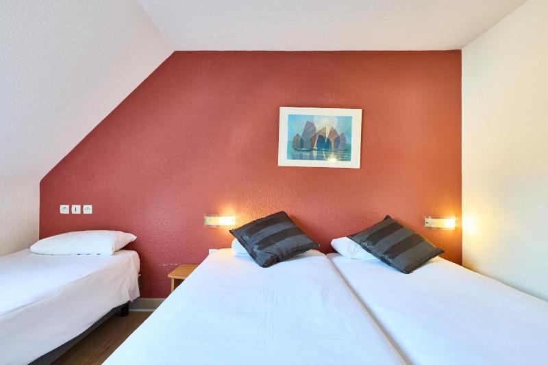 Cit'Hotel Primo Colmar Centre - image 29