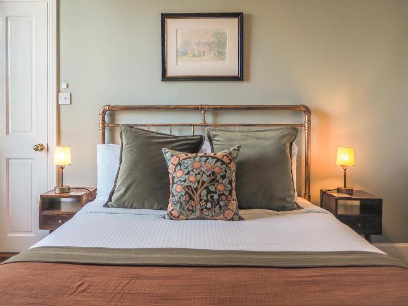 Sancreed House B&B - image 32