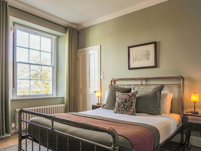 Sancreed House B&B - image 38