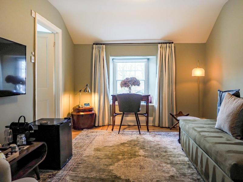 Sancreed House B&B - image 22
