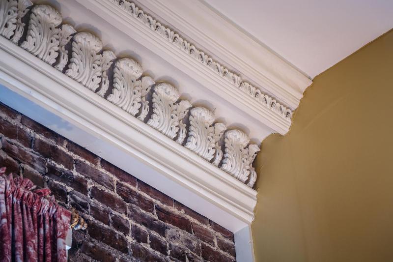 East Bay Inn Historic Inns of Savannah Collection - image 33