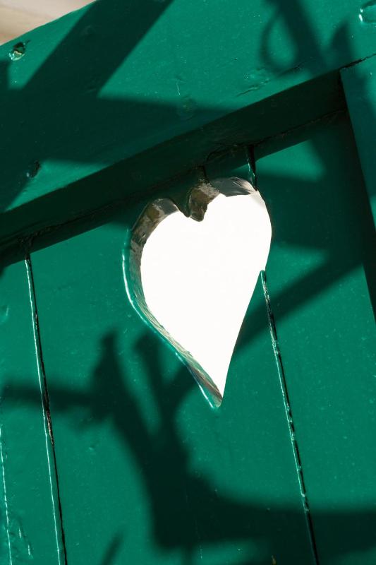 Small Double Room image 1