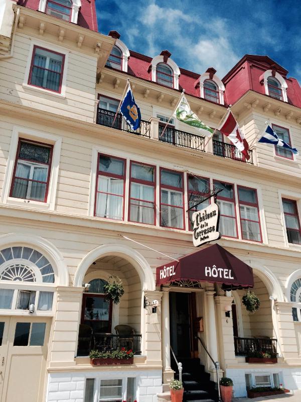 Hotel Terrasse Dufferin - image 4