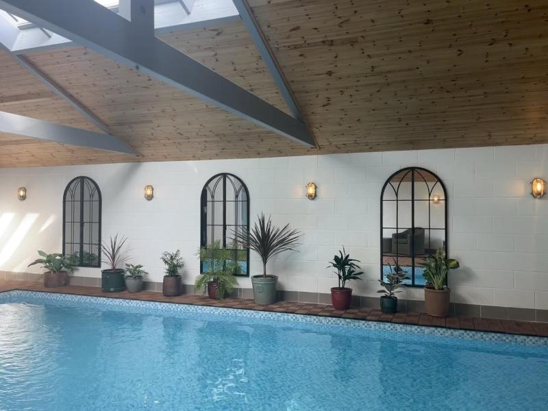 Sancreed House B&B - image 34