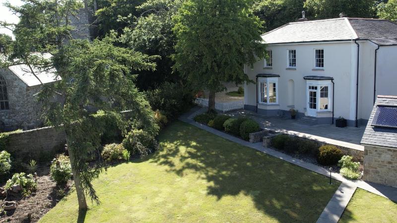 Sancreed House B&B - image 26