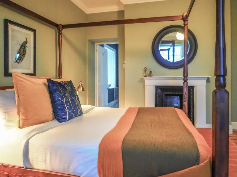 Sancreed House B&B - image 25