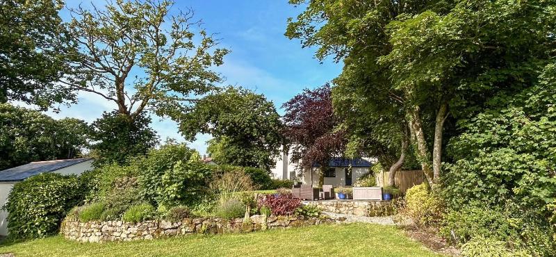 Sancreed House B&B - image 20