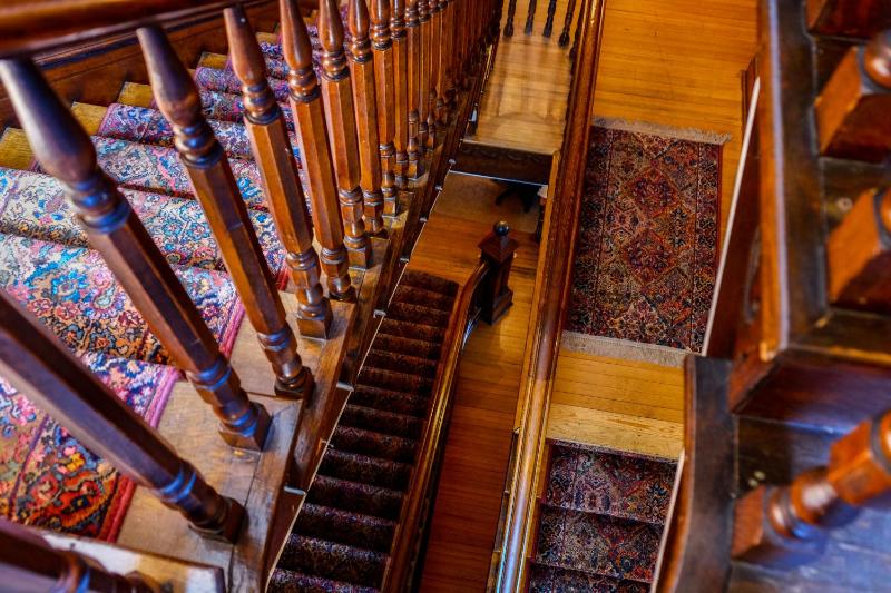 Kehoe House Historic Inns of Savannah Collection - image 45
