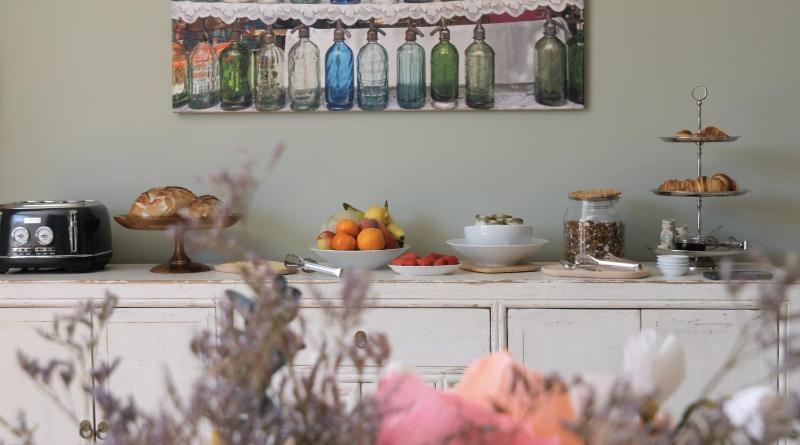 Sancreed House B&B - image 2