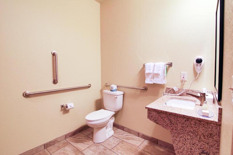 Single Room - Disability Access image 2