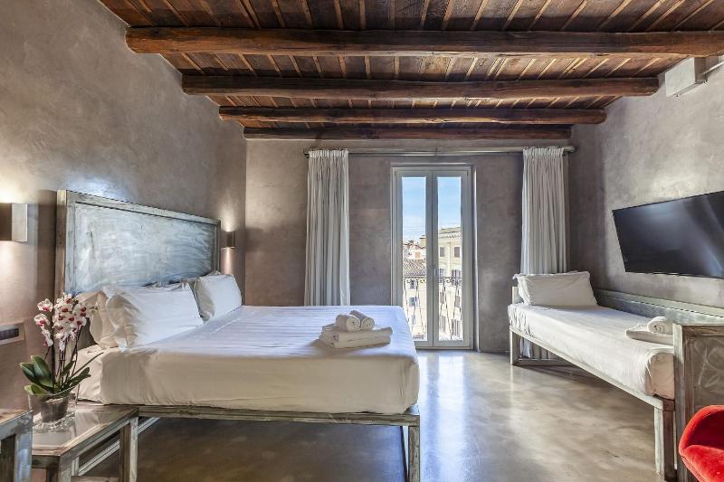 Campo de' Fiori 27 Suite Rome - image 3