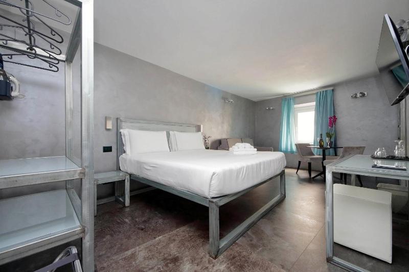 Campo de' Fiori 27 Suite Rome - image 16