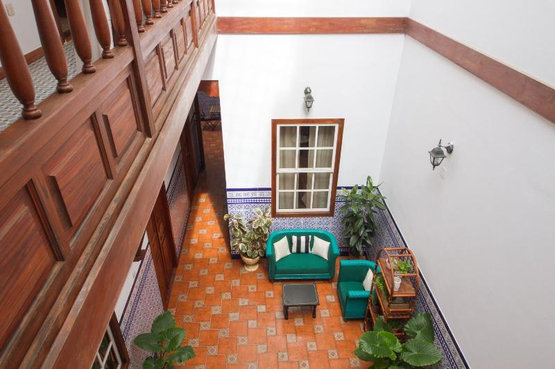 Aminta Home charmy rooms in Vegueta - image 16